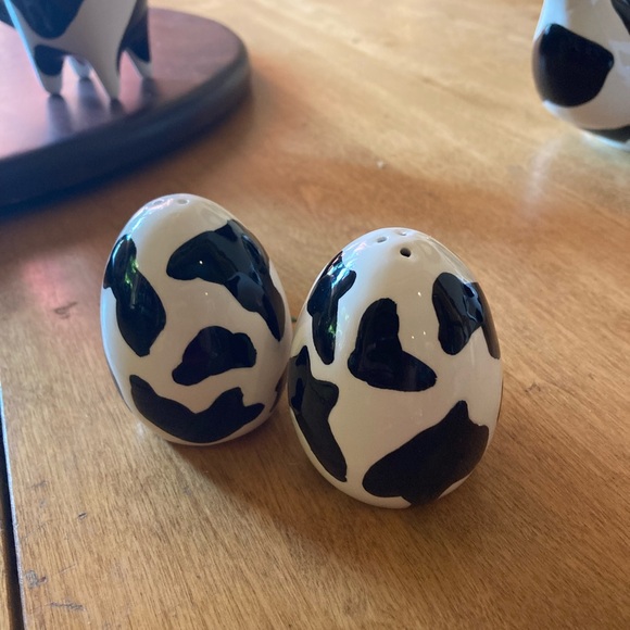 Papel Freelance black and white teapot set - Picture 6 of 15